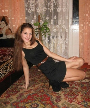 Анкета проститутки Эльвира - Фото 1, Байряка, 24 года, №8012